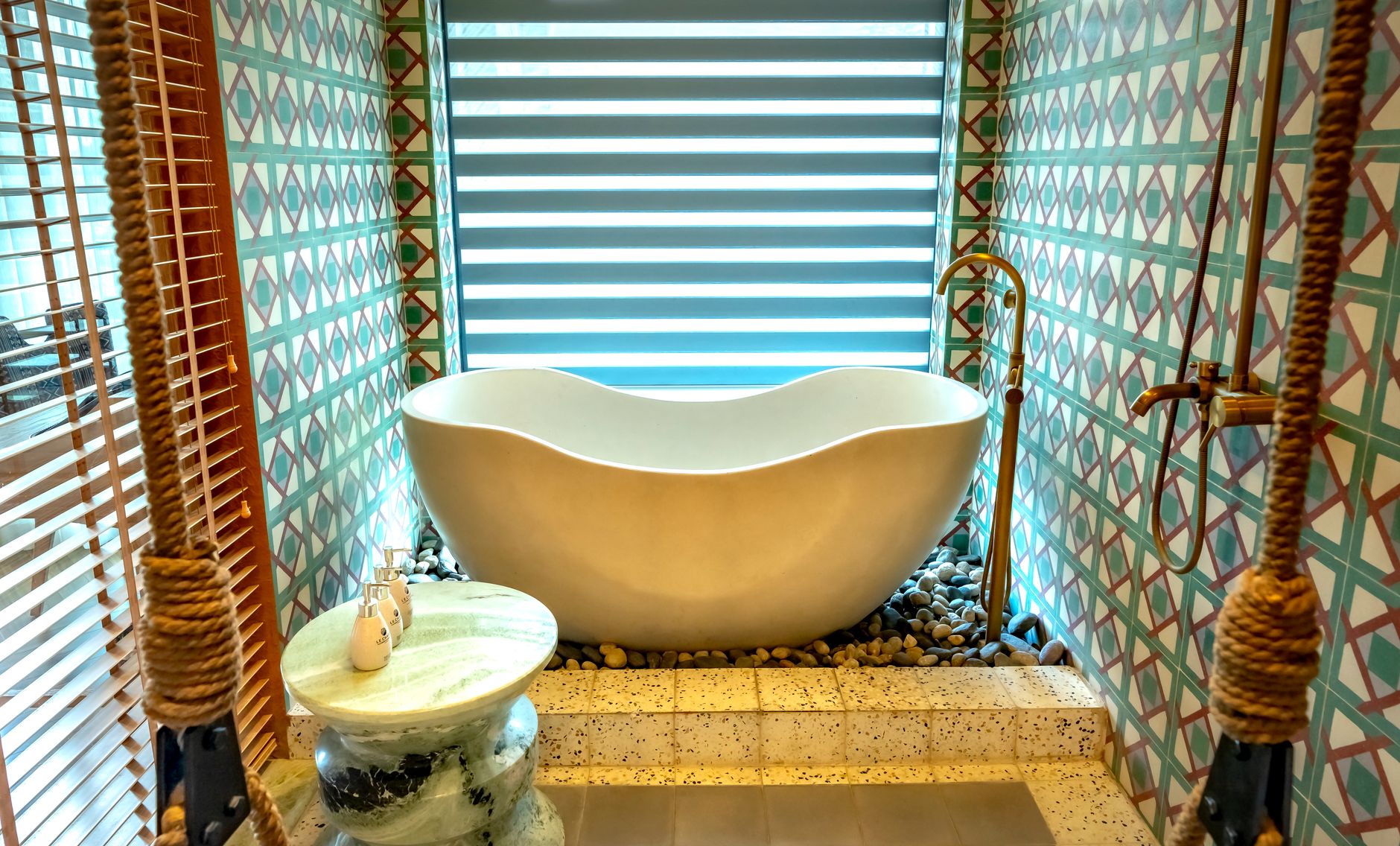 Spa équipe à Le Blanc-Mesnil