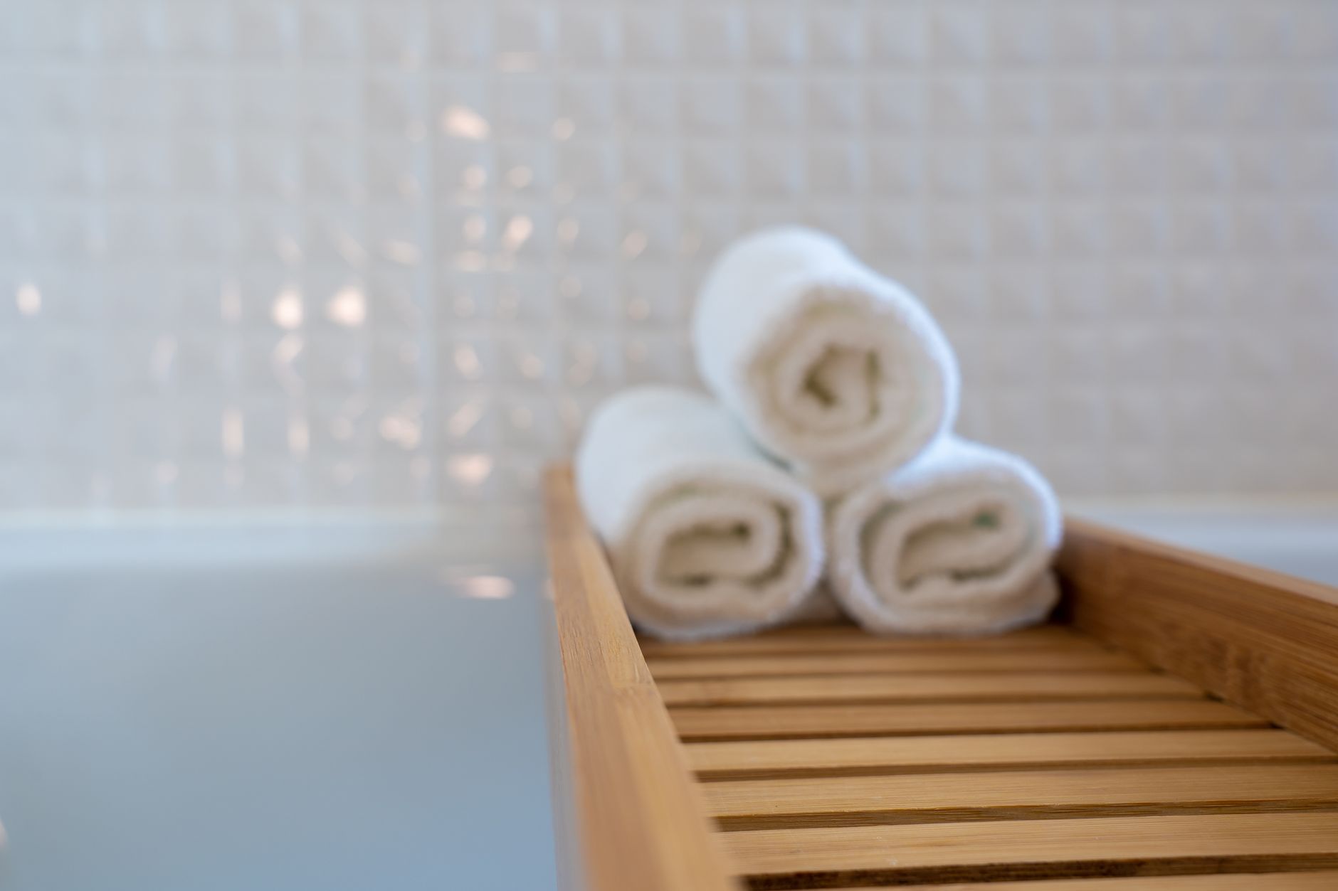 Spa à Le Blanc-Mesnil